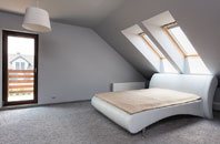 Muchelney Ham bedroom extensions